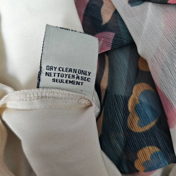 Anthropologie Ranna Gill Pleated Halter Jumpsuit - Picture 13 of 13